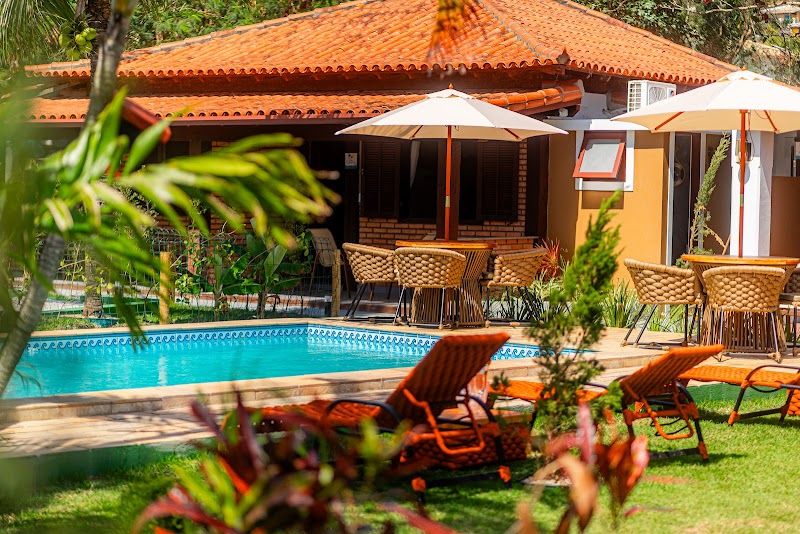 Brisas do Oceano Lofts em Armação dos Búzios