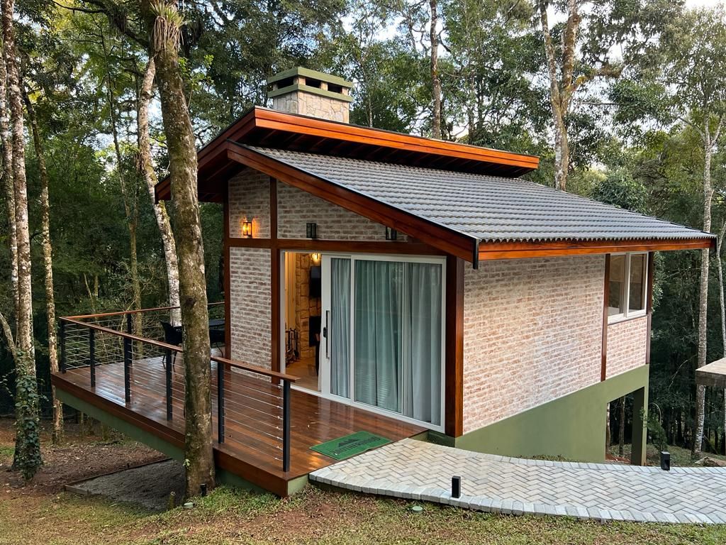 Brotherhood Monte Verde em Camanducaia