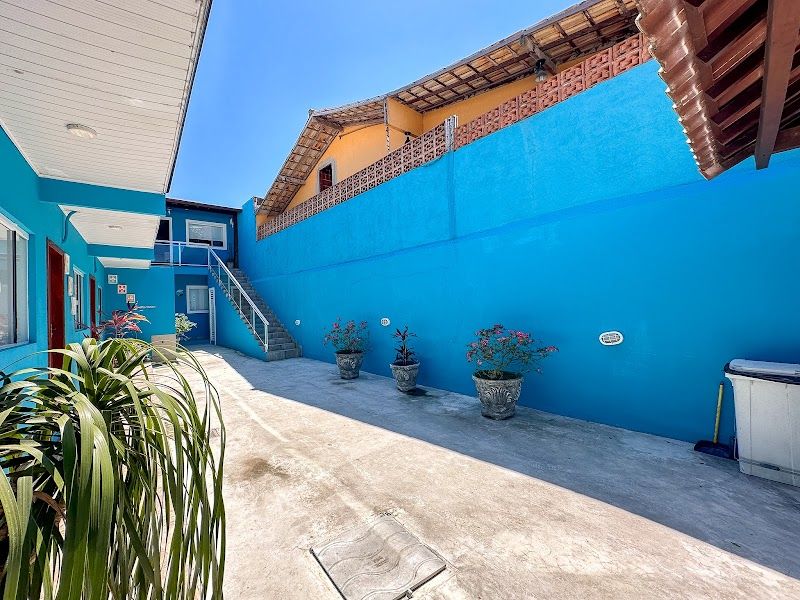 Buzios Conforto Guest House em Armação dos Búzios