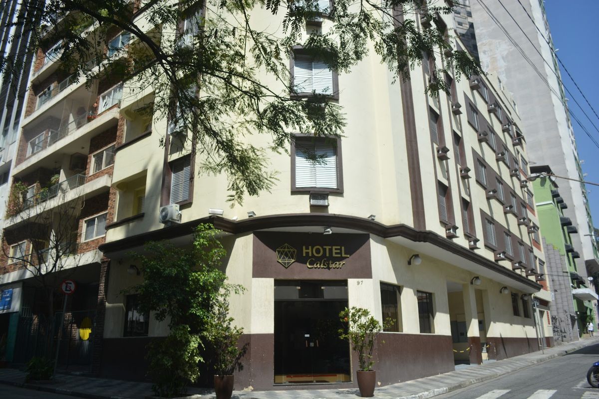 Calstar - Empreendimentos Hoteleiro Ltda - Epp em São Paulo
