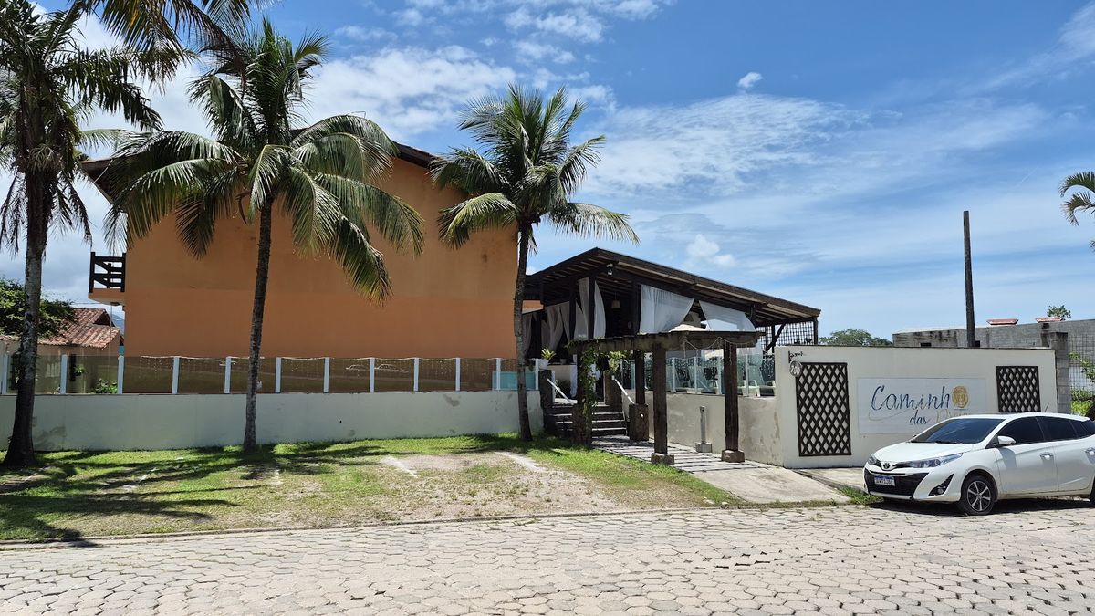 Caminho das Praias em Caraguatatuba