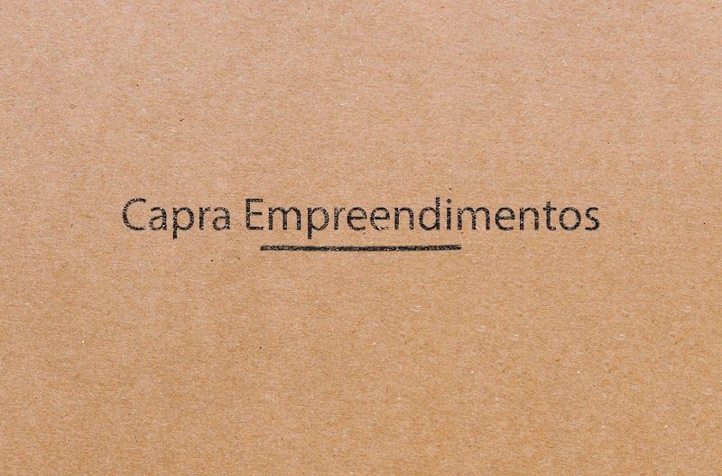 Capra Empreendimentos Imobiliarios Ltda em Gramado