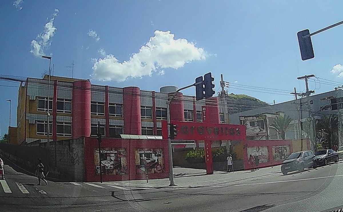 Caravellas em Rio de Janeiro