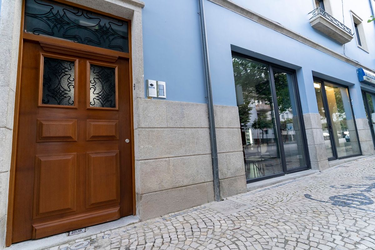 Casa 3 - Lugares de Castraleuca em Castelo Branco