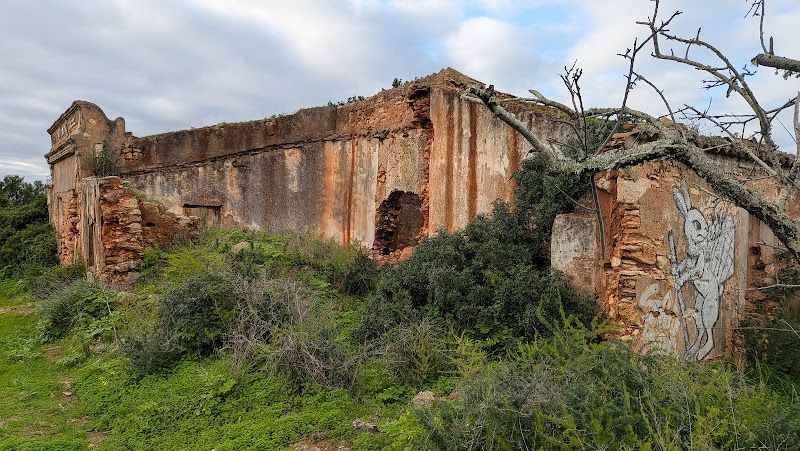 Casa Algarviana em Silves