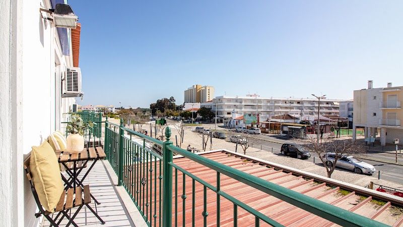 Casa Altura · AL 141576 em Castro Marim