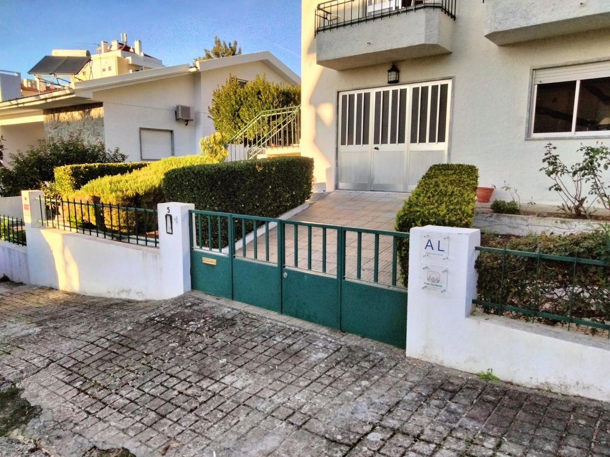 Casa Antares em Cartaxo