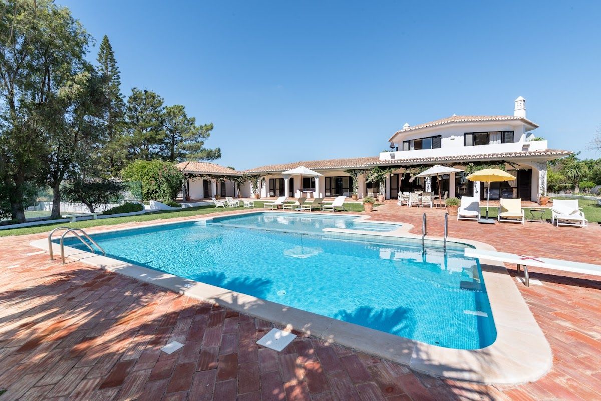 Casa Azulterra em Lagoa
