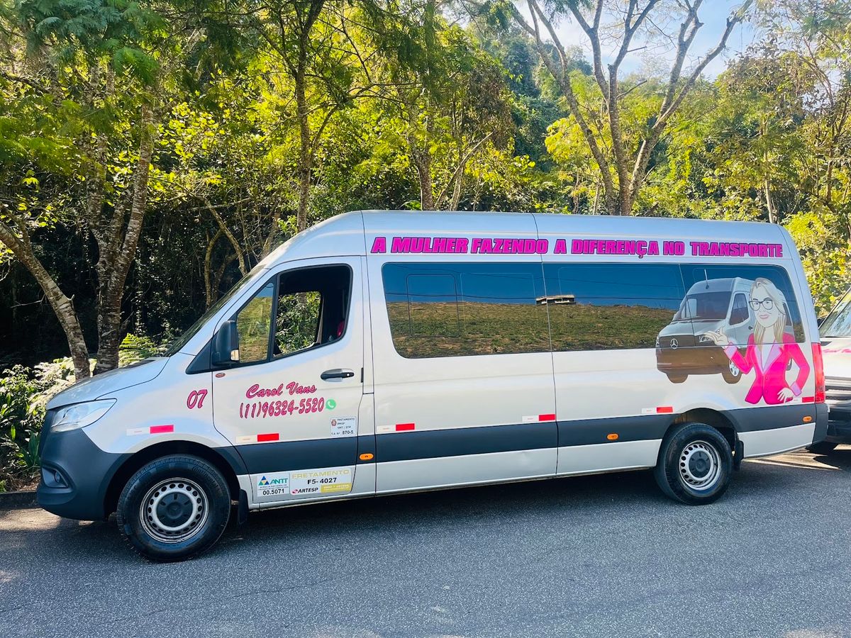 Casa Carolvans em Peruíbe