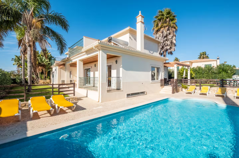 Casa Cordeiro · AL 173939 em Albufeira