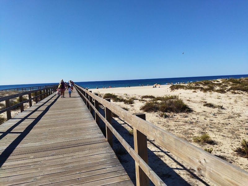 Casa da Altura Praia em Castro Marim