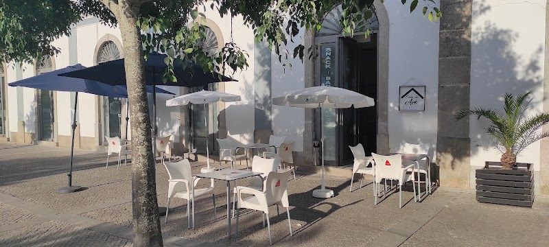 Casa da Avó Qui em Évora