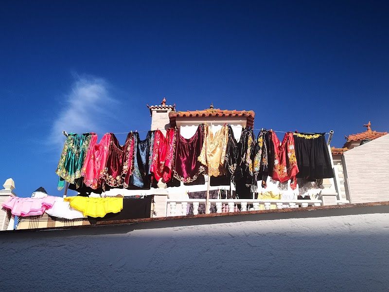 Casa da Bela em Nazaré
