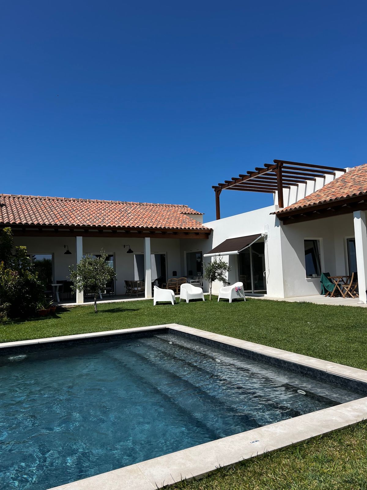 Casa da Courela Country Housse em Odemira