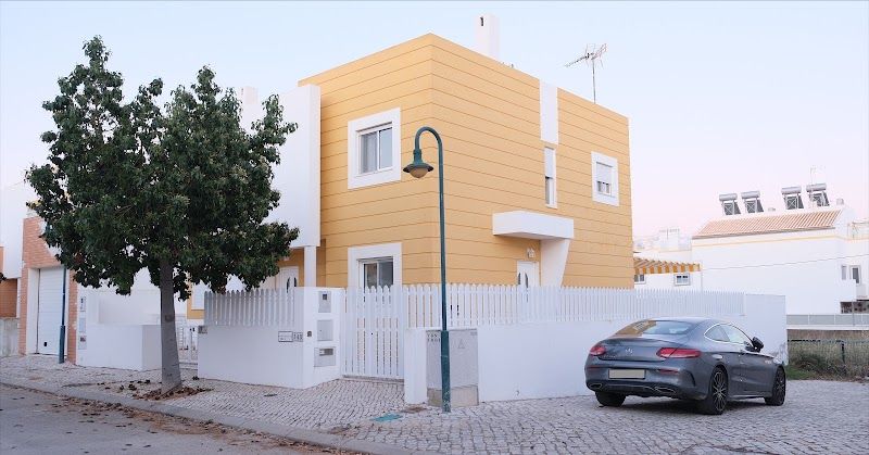 Casa Da Lota em Marinha Grande