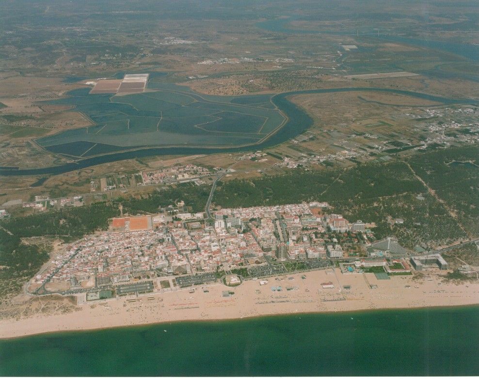 Casa da Praia · AL 66248 em Portimão