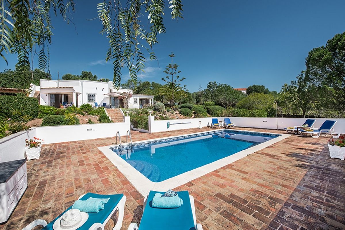 Casa da Susana em Monchique