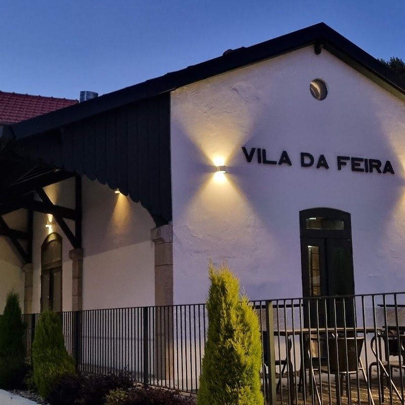 Casa da Teixugueira em Santa Maria da Feira