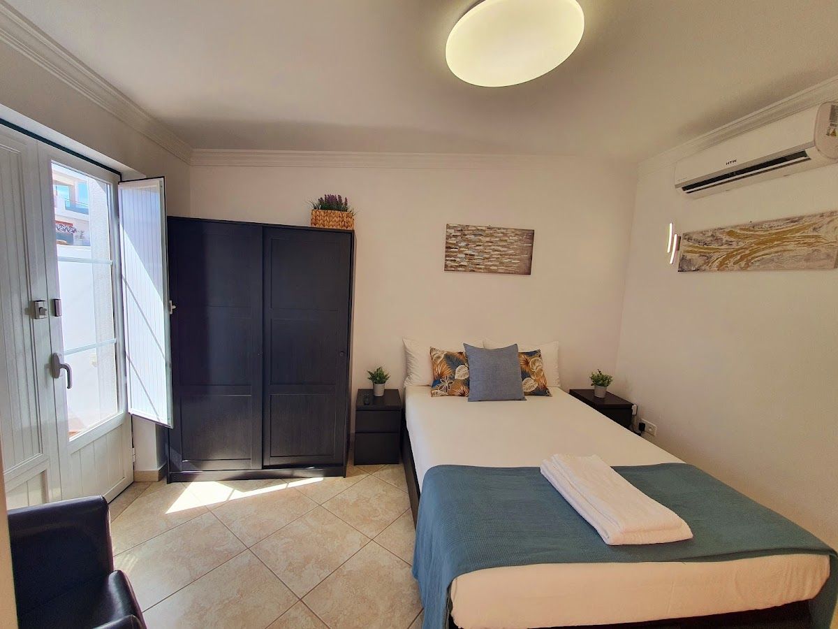 Casa da vera em Faro