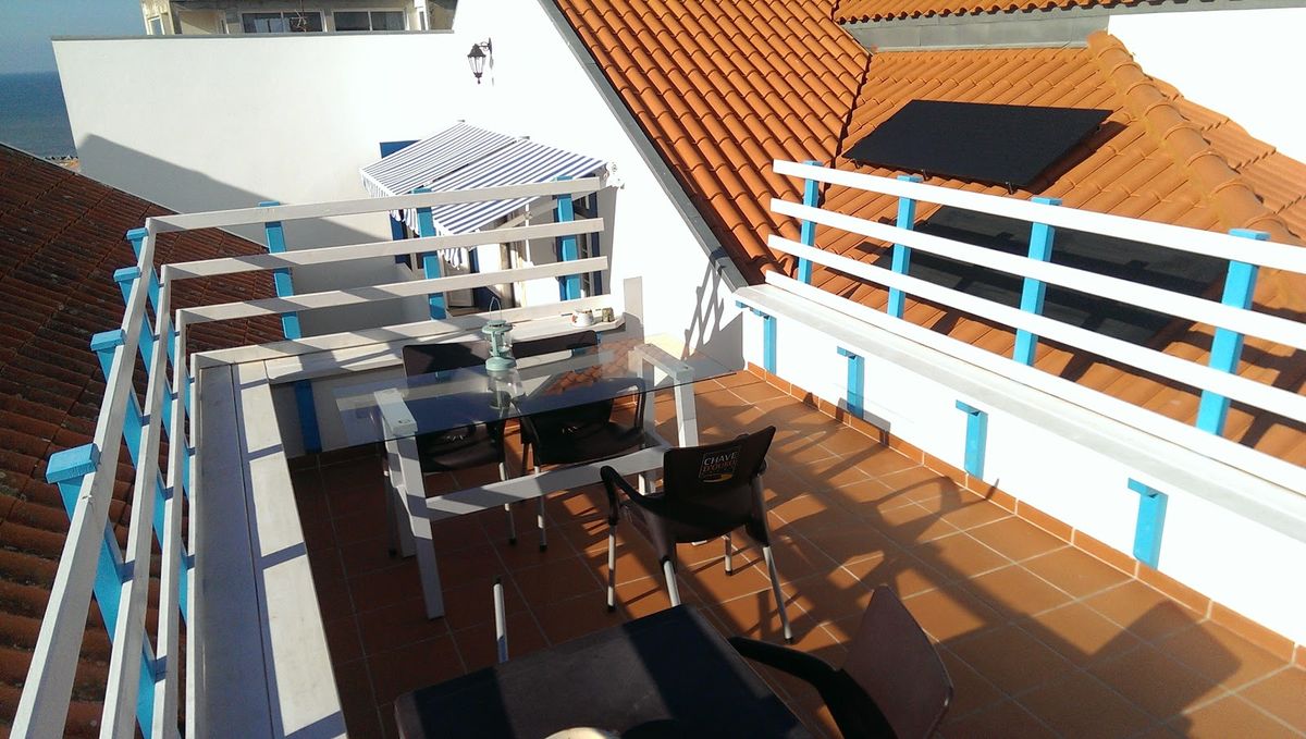 Casa da Vila - Ericeira em Mafra