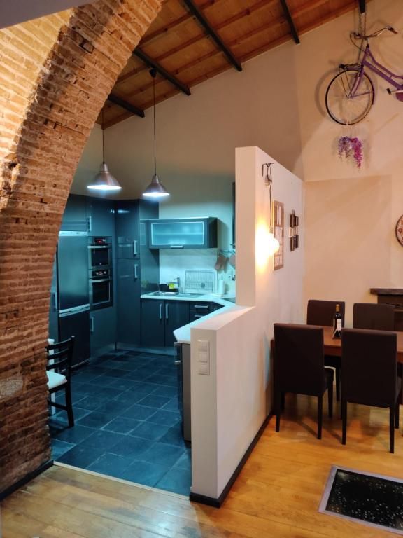Casa de Santo André em Évora