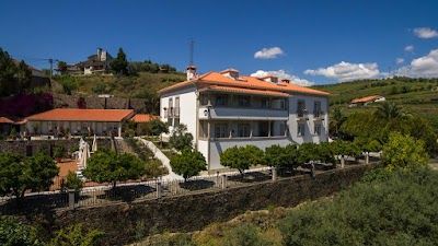 Casa de Sâo Domingos em Amarante