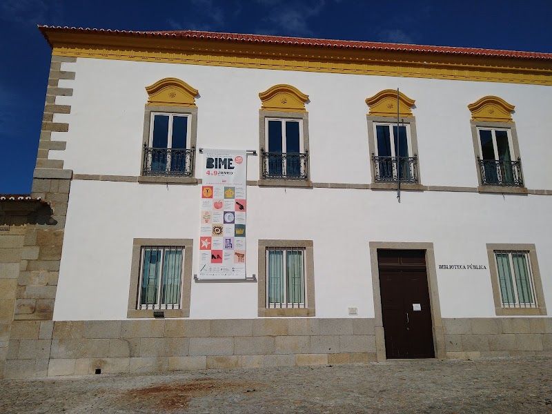 Casa do Becco em Évora