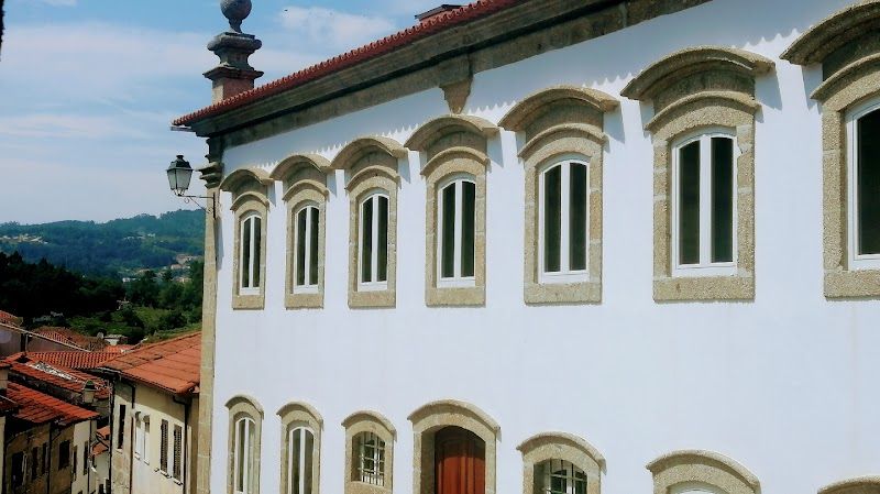 Casa do Coto 2 em Ponte da Barca