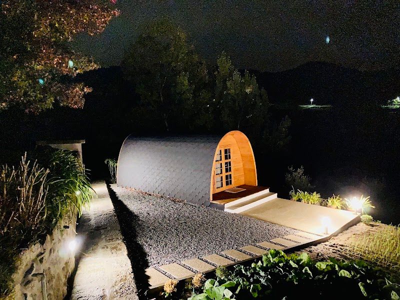 Casa do Espigueiro da Cêrca dos Passais em Ponte da Barca