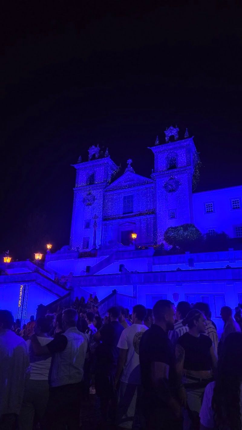 Casa do Vizinho em Santa Maria da Feira