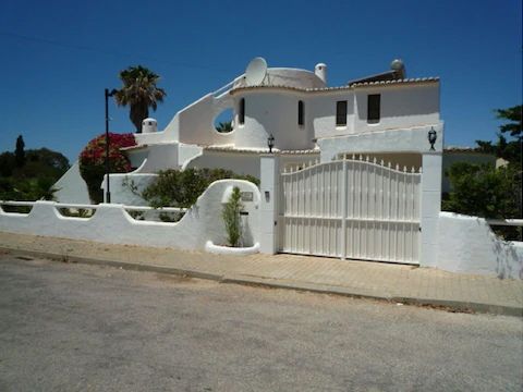 Casa Francisca em Albufeira