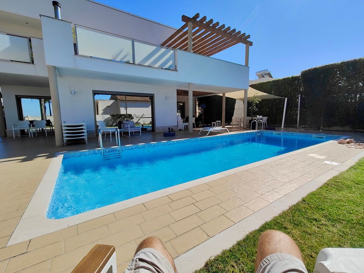 Casa Marindi em Albufeira