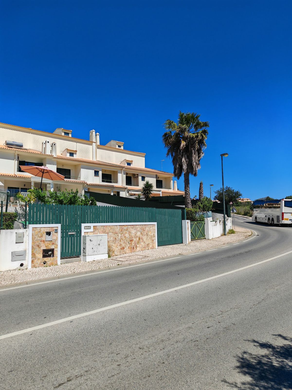 Casa Nos Caliços em Albufeira