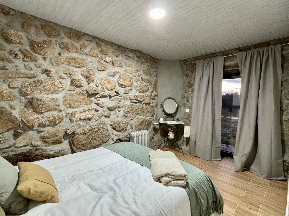 Casa Segredo da Avela em Pinhel