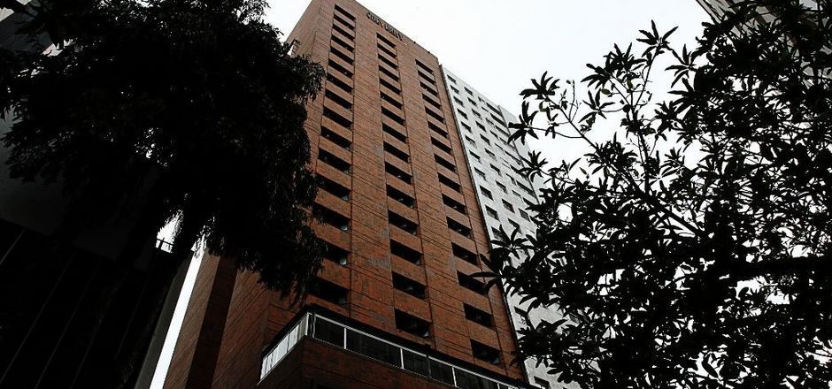 Cheverny Apart Hotel em Belo Horizonte