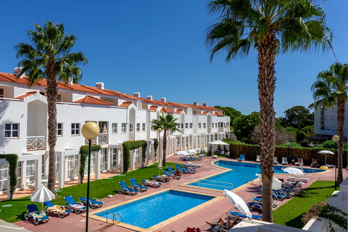 Clube Mouratlântico em Loulé