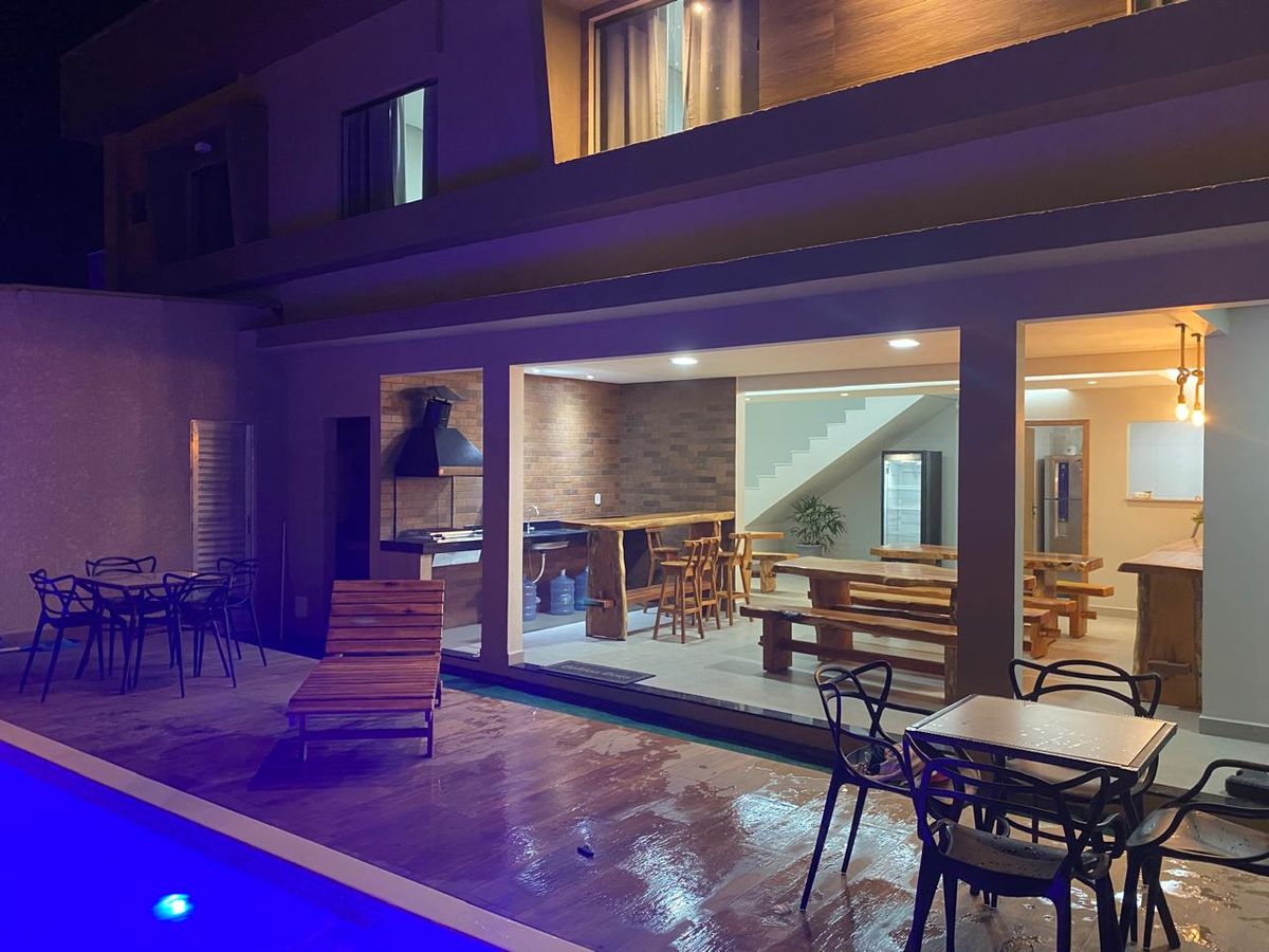 Condominio Golden Goes em Porto Seguro