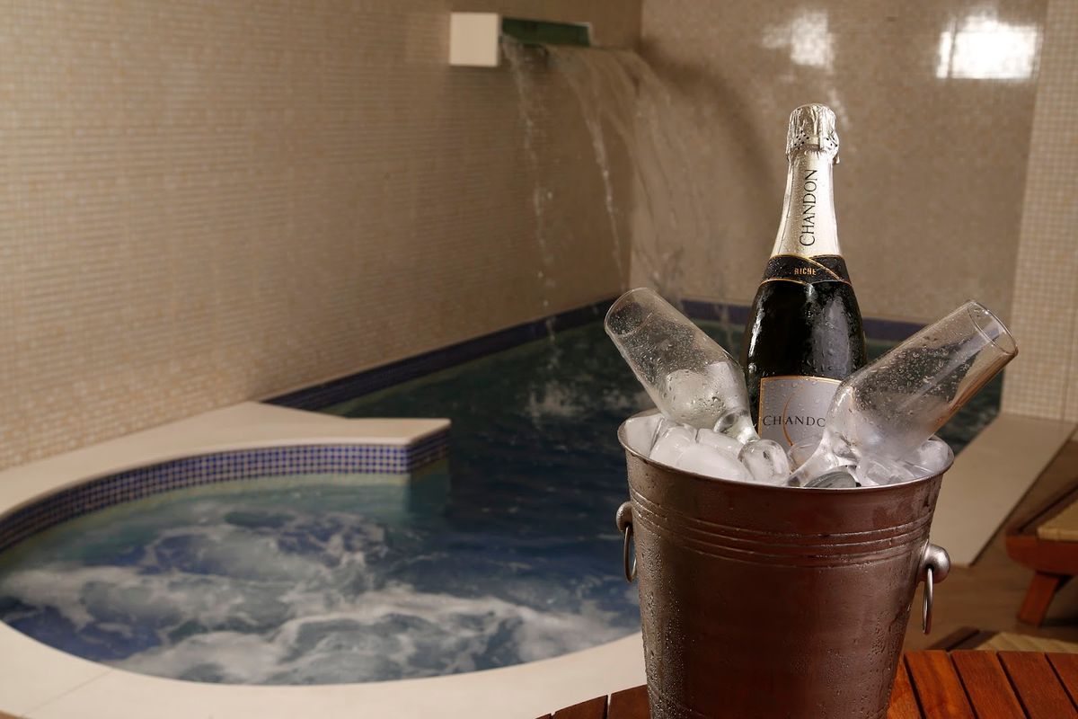 Condor Hotel em Rio de Janeiro