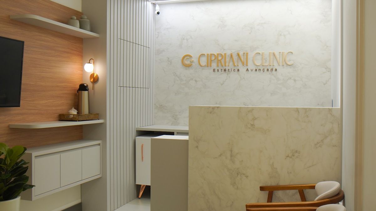 Daisy Cipriani Servicos e Negocios Ltda em Blumenau