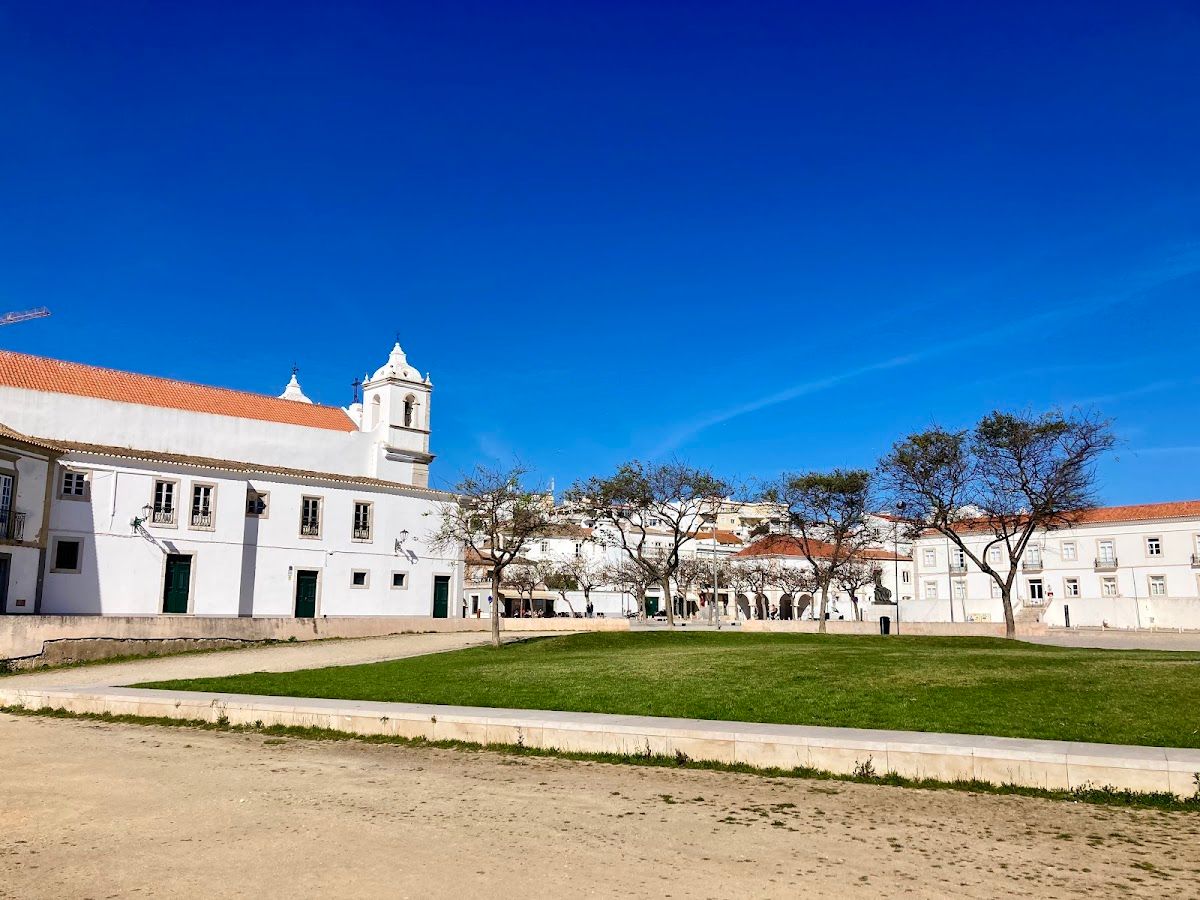 Deluxe Townhouse Historic Center em Lagos