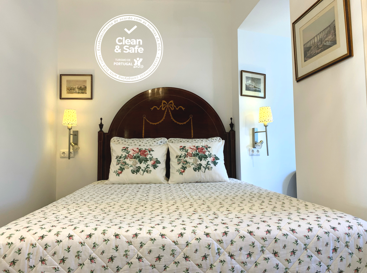 Discovery Apartment Estrela · AL 78554 em Lisboa