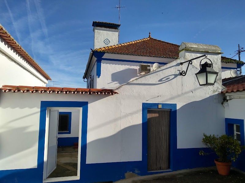 Divor Country Houses em Évora