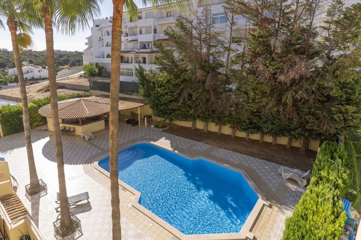 Edificio Marina Sol, Fração I em Albufeira