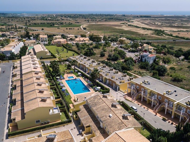 Edificio Villas Barrocal II, Fração "U em Silves