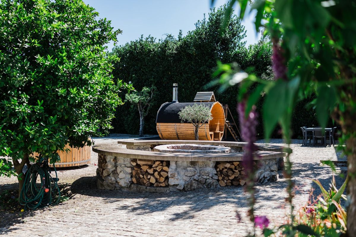 Endever Country House em Santo Tirso