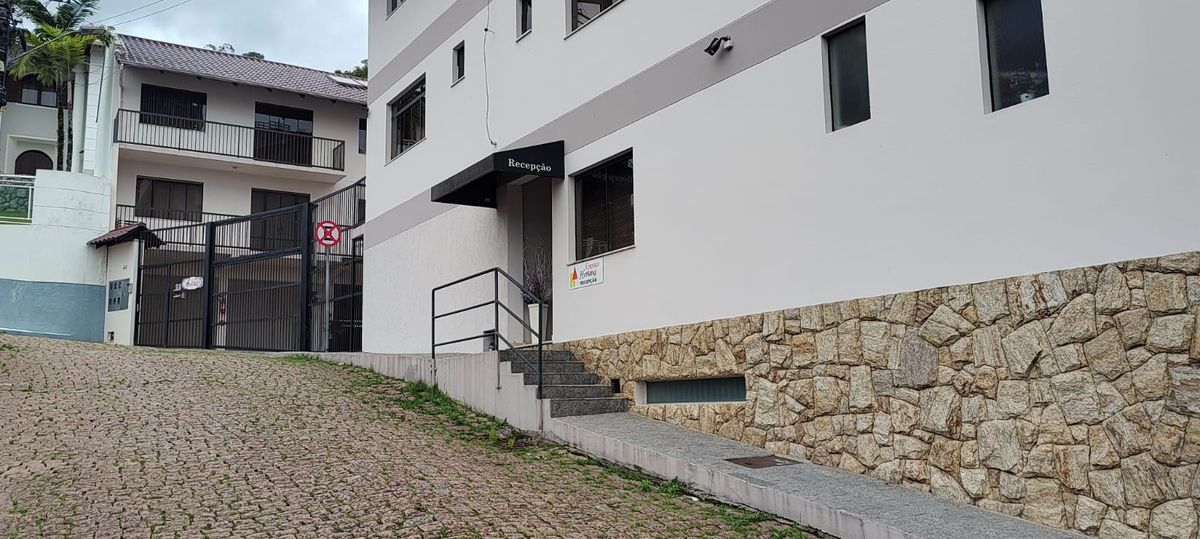 Espaço Herlang em Blumenau