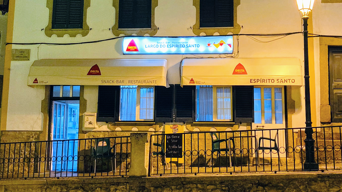 Espírito de África em Castelo Branco