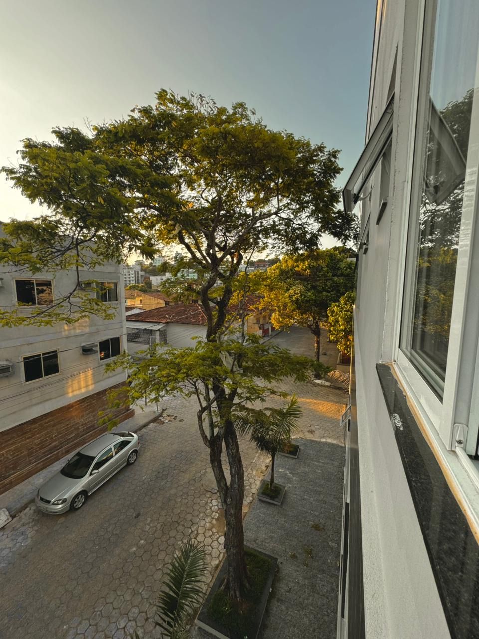 Flat Pé na Areia Iriri em Anchieta