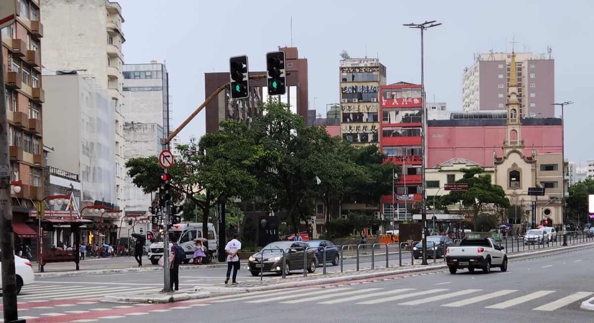 Fujima Hostel em São Paulo