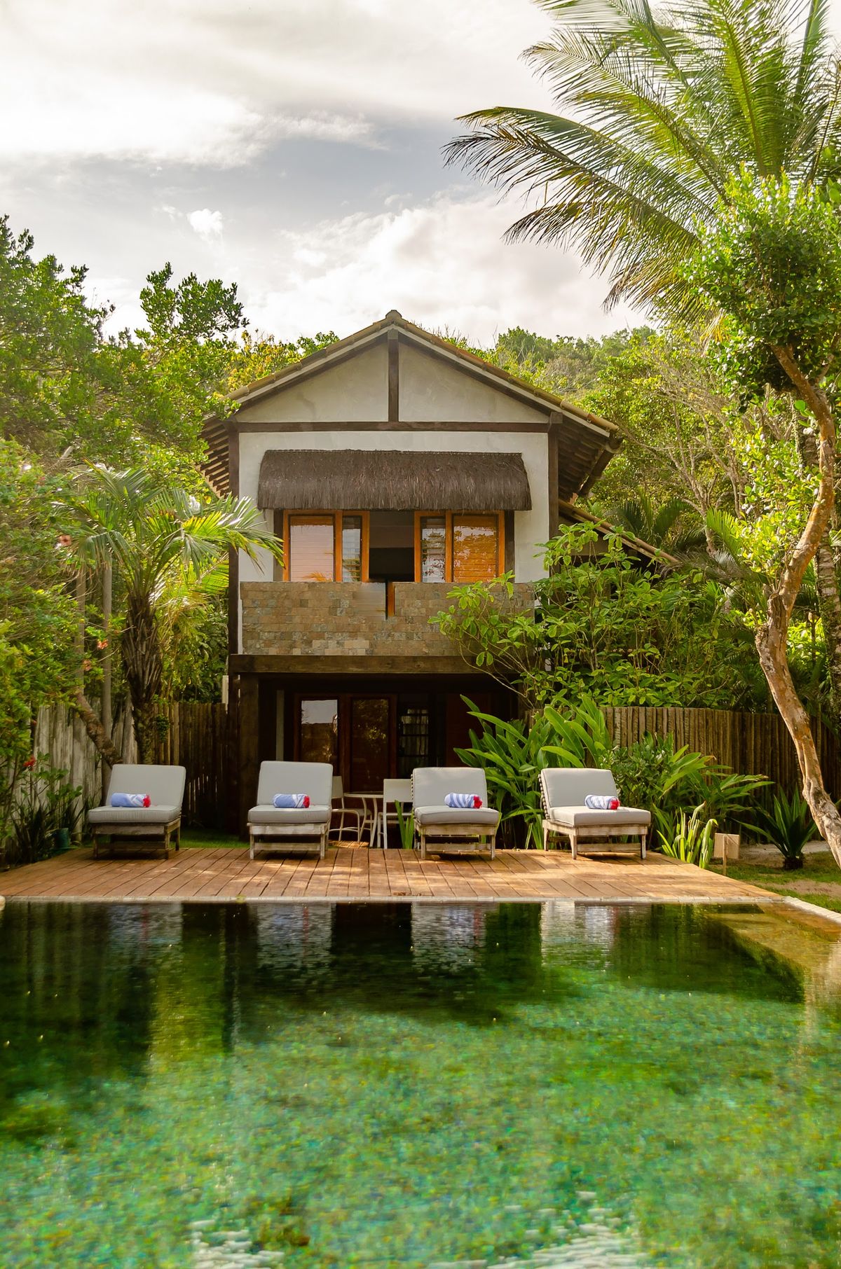 Gaia Hotel Boutique em Porto Seguro